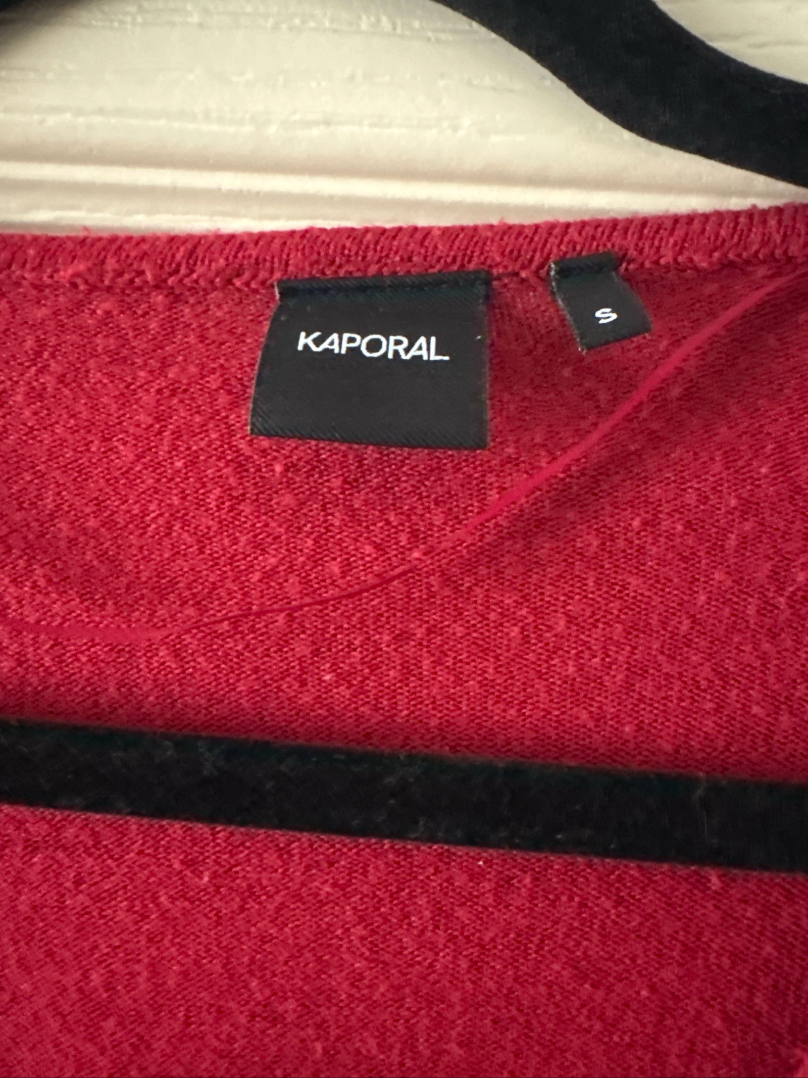 Jersey Kaporal – photo 3